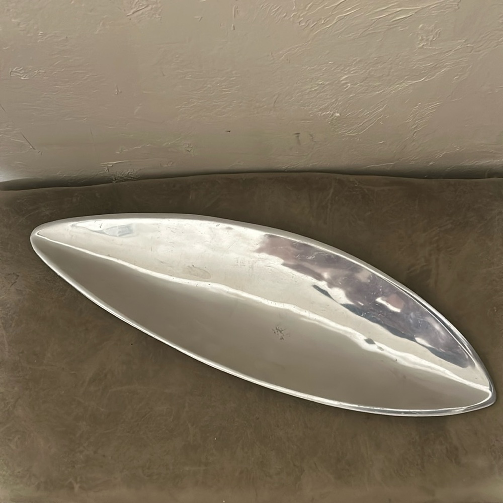 Nambe 550 Dish